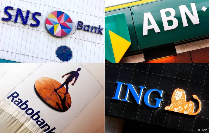 banken moeten gegevens gaan delen