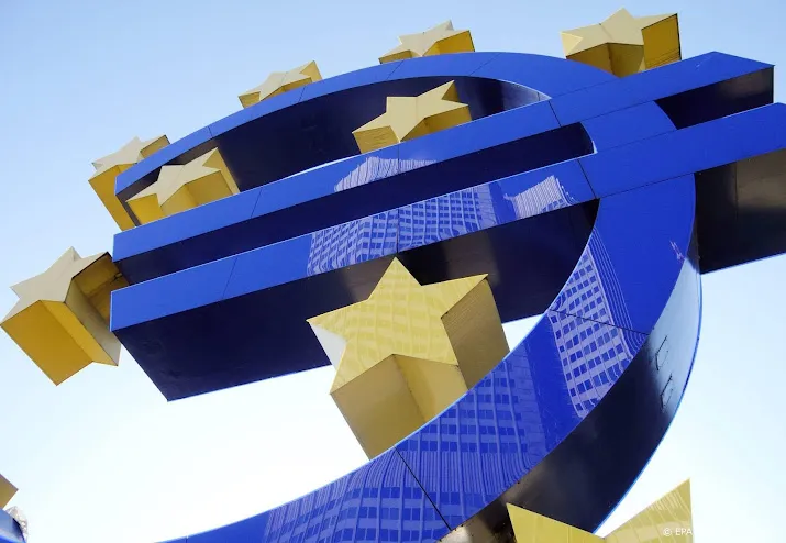 banken moeten van ecb rekening houden met wegvallen russisch gas