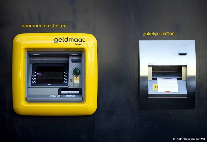 banken oekraiense vluchtelingen kunnen bankrekening openen
