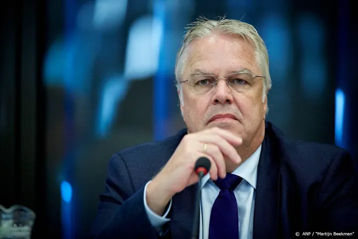banken willen snel fiat voor witwasaanpak