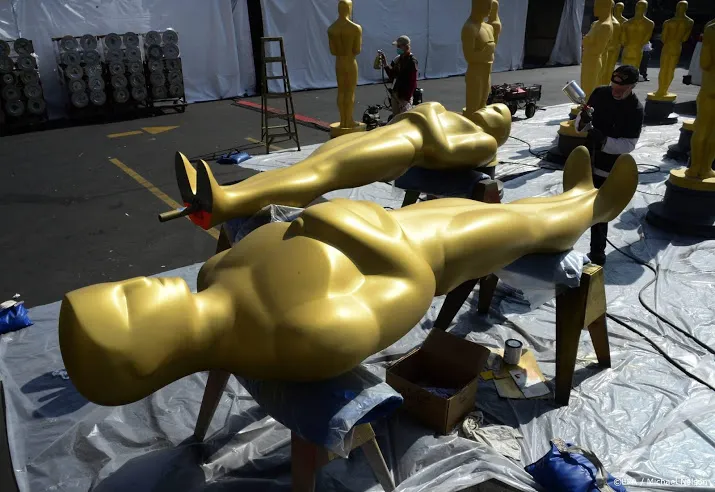 bankier van het verzet niet naar oscars
