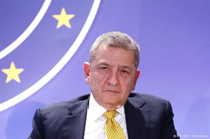 bankpresident italie goede omstandigheden voor renteverlaging