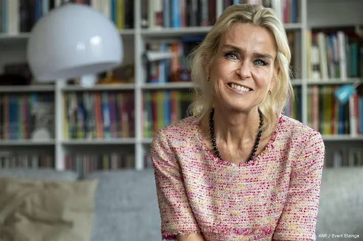 barbara baarsma wordt hoofdeconoom pwc nederland