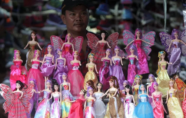 barbie maker snijdt in personeelsbestand