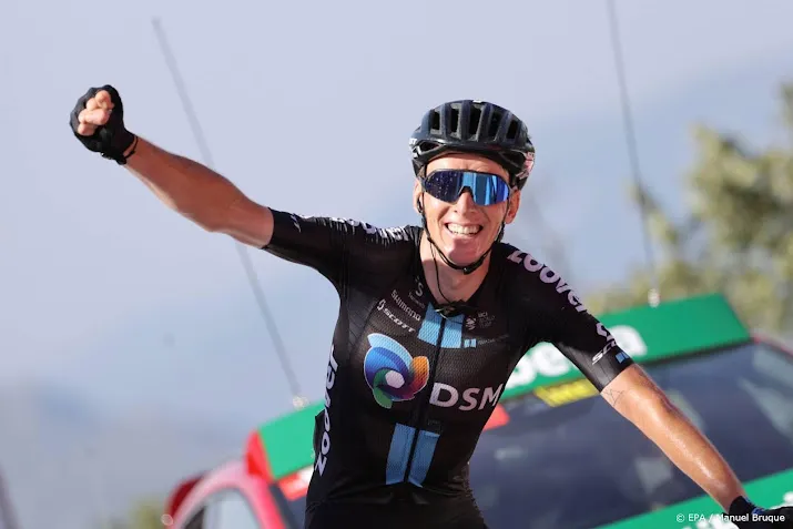 bardet eerste testen voor klassementsrenners goed doorstaan