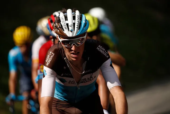bardet geen giro alleen tour