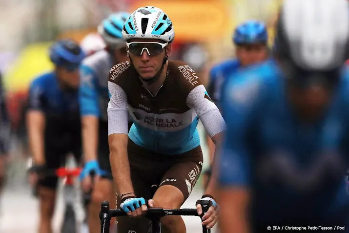bardet wijst peloton na nachtmerrie op verantwoordelijkheden