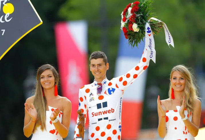 barguil mikt weer op dagsucces in de bergen