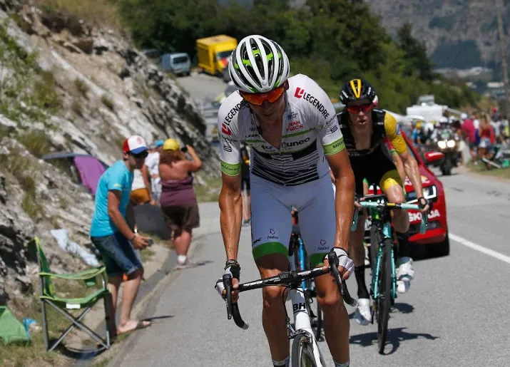barguil vervangt rolland in franse wk ploeg