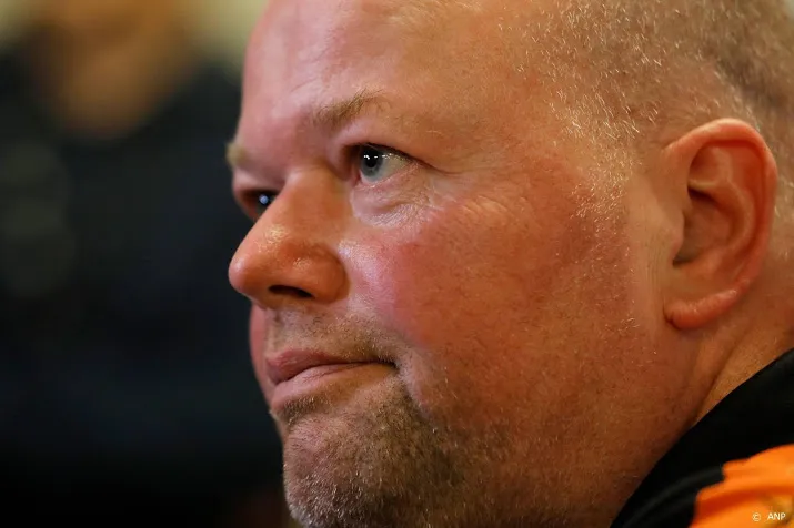barney verliest kwartfinale in amsterdam