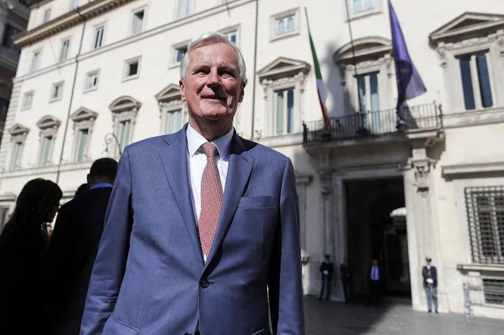 barnier akkoord over brexit binnen bereik