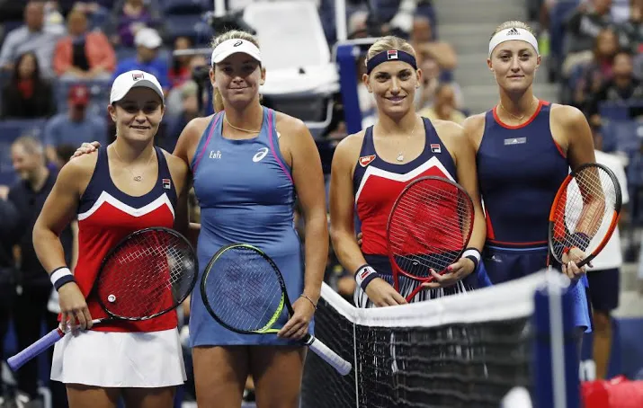 barty vandeweghe wint titel in dubbelspel