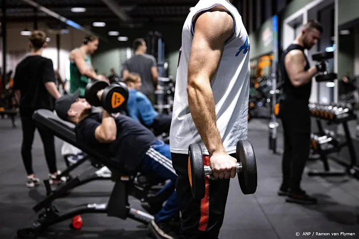 basic fit grote verliezer op amsterdamse beurs