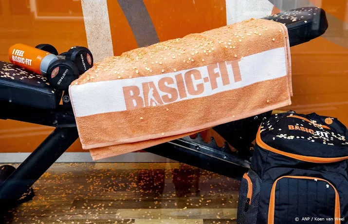 basic fit haalt 150 euro miljoen op om crisis te doorstaan