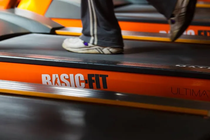 basic fit pompt resultaten verder op