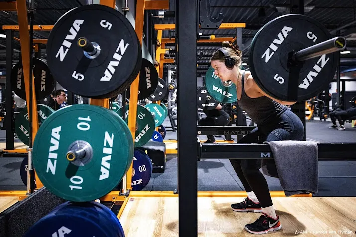 basic fit verkocht vorig jaar meer en duurdere sportabonnementen