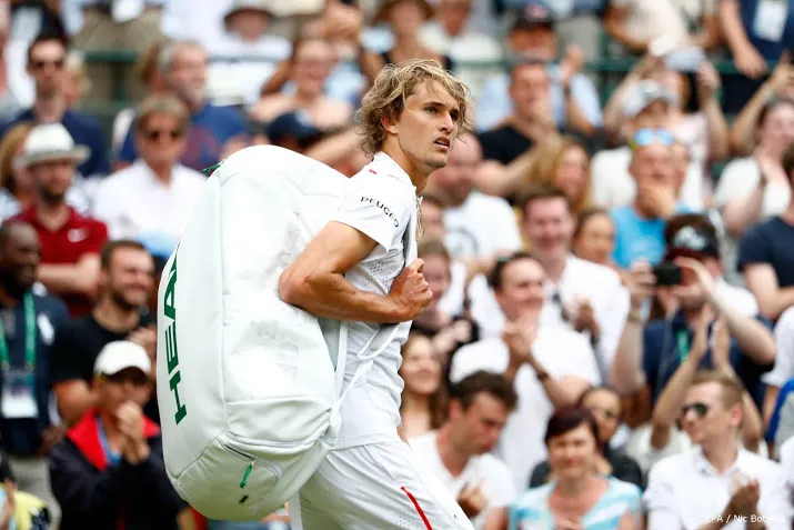 basilasjvili houdt zverev uit finale hamburg