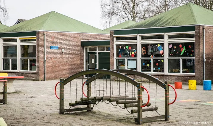 basisscholen in loon op zand blijven vooralsnog open