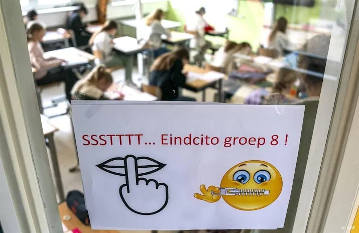 basisscholen vinden verschillen tussen doorstroomtoetsen te groot