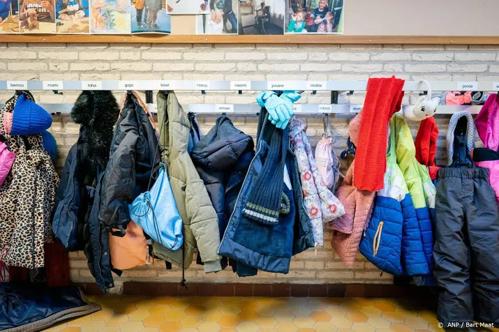 basisschoolleerling presteert minder goed door coronacrisis