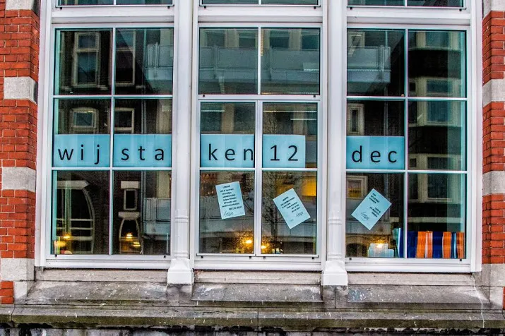 basisschoolleraren bereiden nieuwe acties voor