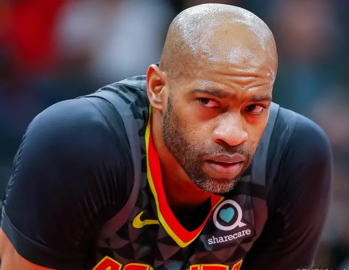 basketballer carter 43 beeindigt loopbaan