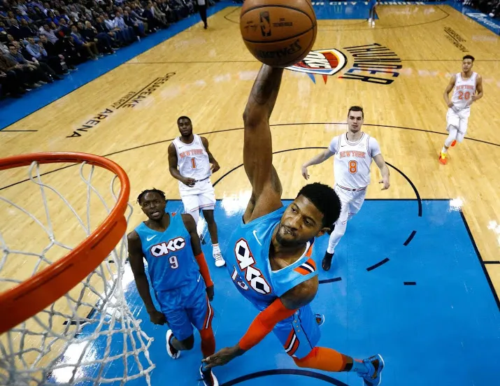basketballer george mist start nba