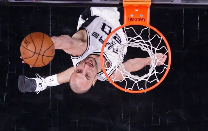 basketballer ginobili 41 zegt nba vaarwel