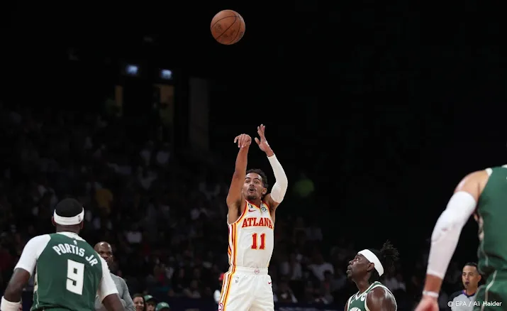 basketballers bucks nog ongeslagen nederlaag golden state