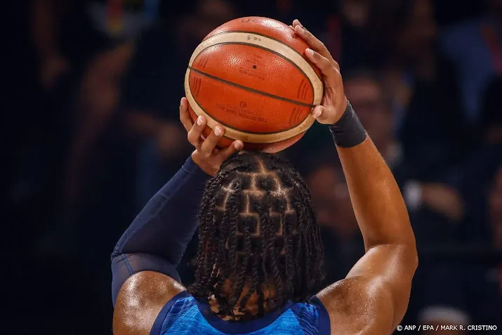 basketballers knicks en pacers naar tweede ronde play offs