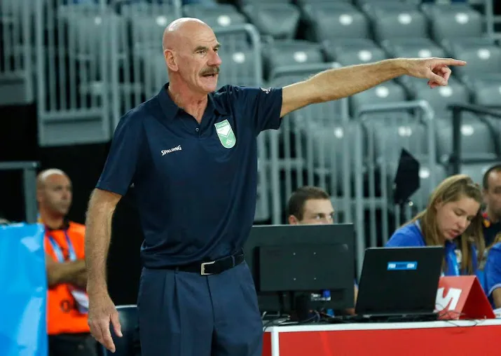 basketballers nipt onderuit in litouwen