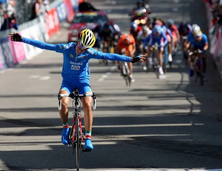 bastianelli sprint naar zege gent wevelgem