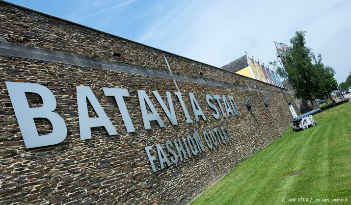 batavia stad krikt verkopen op