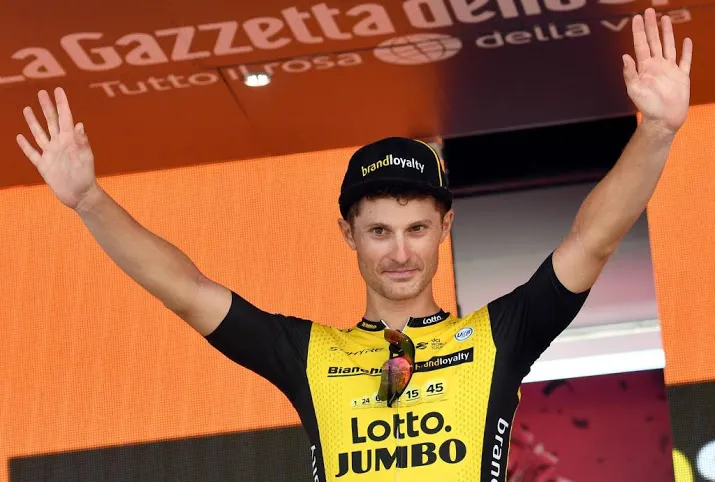 battaglin van lottonl jumbo naar katoesja