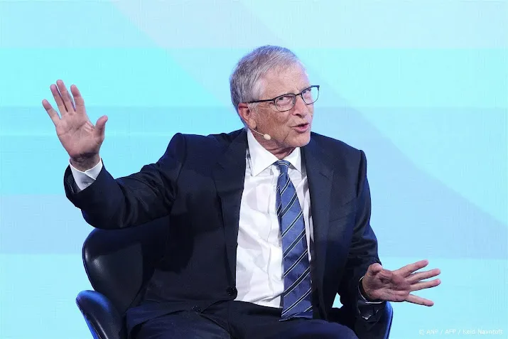 batterijproject bill gates vraagt faillissementsbescherming aan
