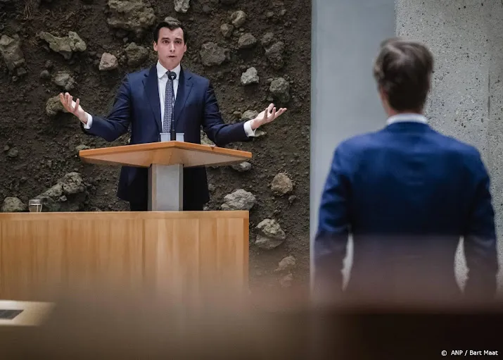 baudet betreurt inval in oekraine maar wil het niet veroordelen