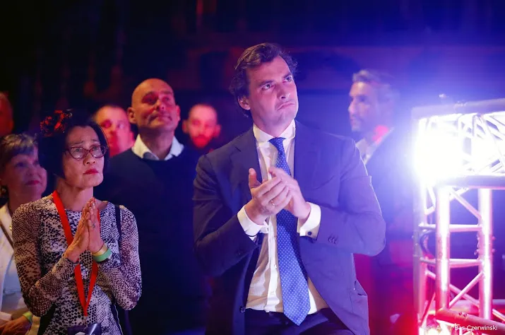 baudet doel bereikt door zetels in meer gemeenteraden
