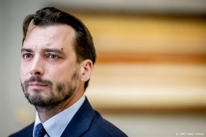 baudet draagt graag bij aan een rechts kabinet