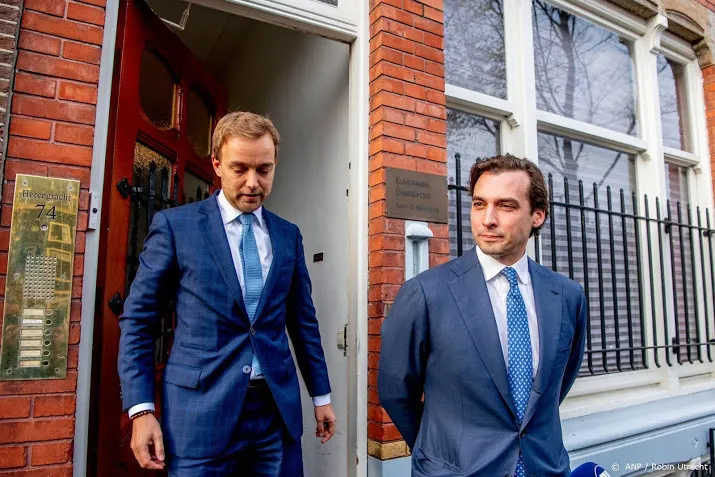 baudet en partijbestuur forum voor democratie op ramkoers