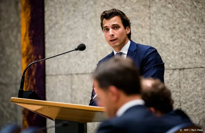 baudet gaat met arib overleggen over reisjes