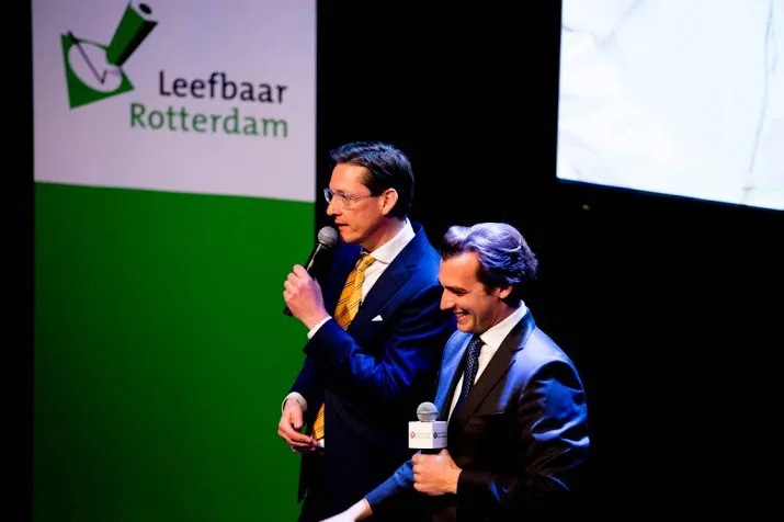 baudet linkse coalitie is als herpes