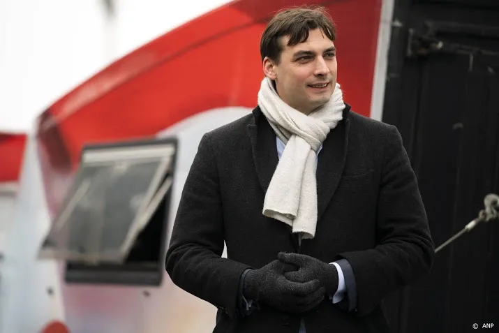 baudet noemt appjes opgeklopte ophef maar ontkent niet