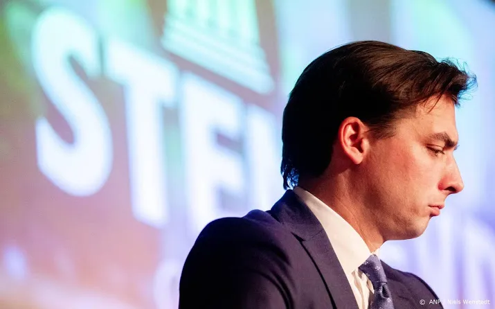 baudet noemt kritiek onoprecht