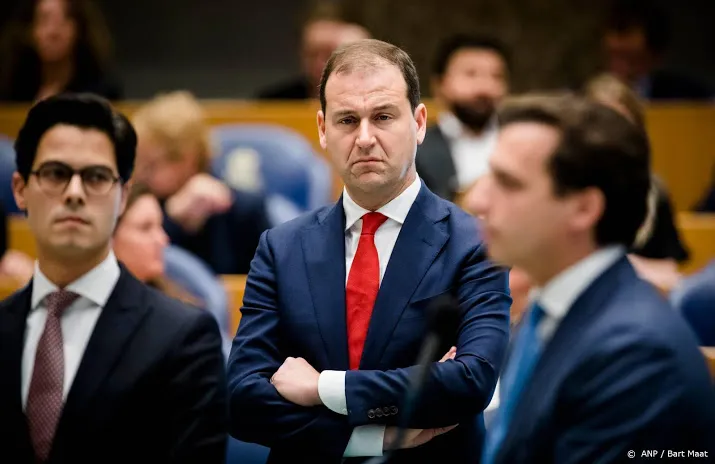 baudet onder vuur vanwege reactie op utrecht