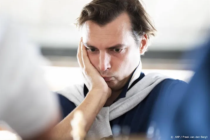 baudet op hoofd geslagen voor lezing aan belgische universiteit