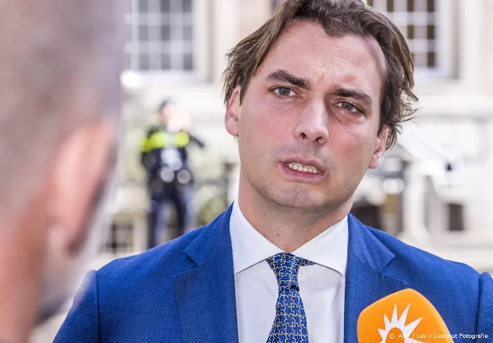 baudet schokkend dat koning niks zei over uitsluiting
