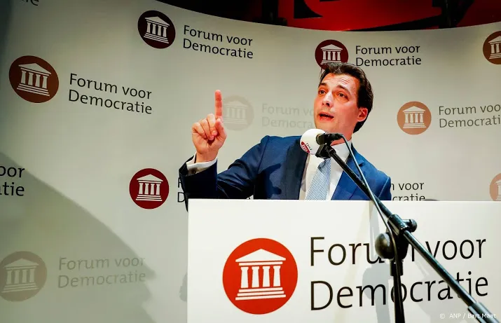 baudet stupiditeit onbenul rutte afgestraft