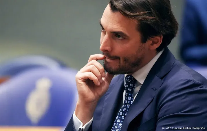 baudet verliest hoger beroep over holocaustvergelijking
