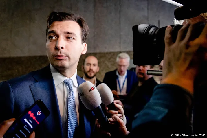 baudet verwijt van racisme na omstreden tweet is absurd