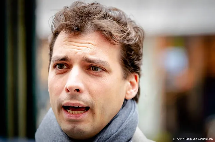 baudet vindt dit leuk